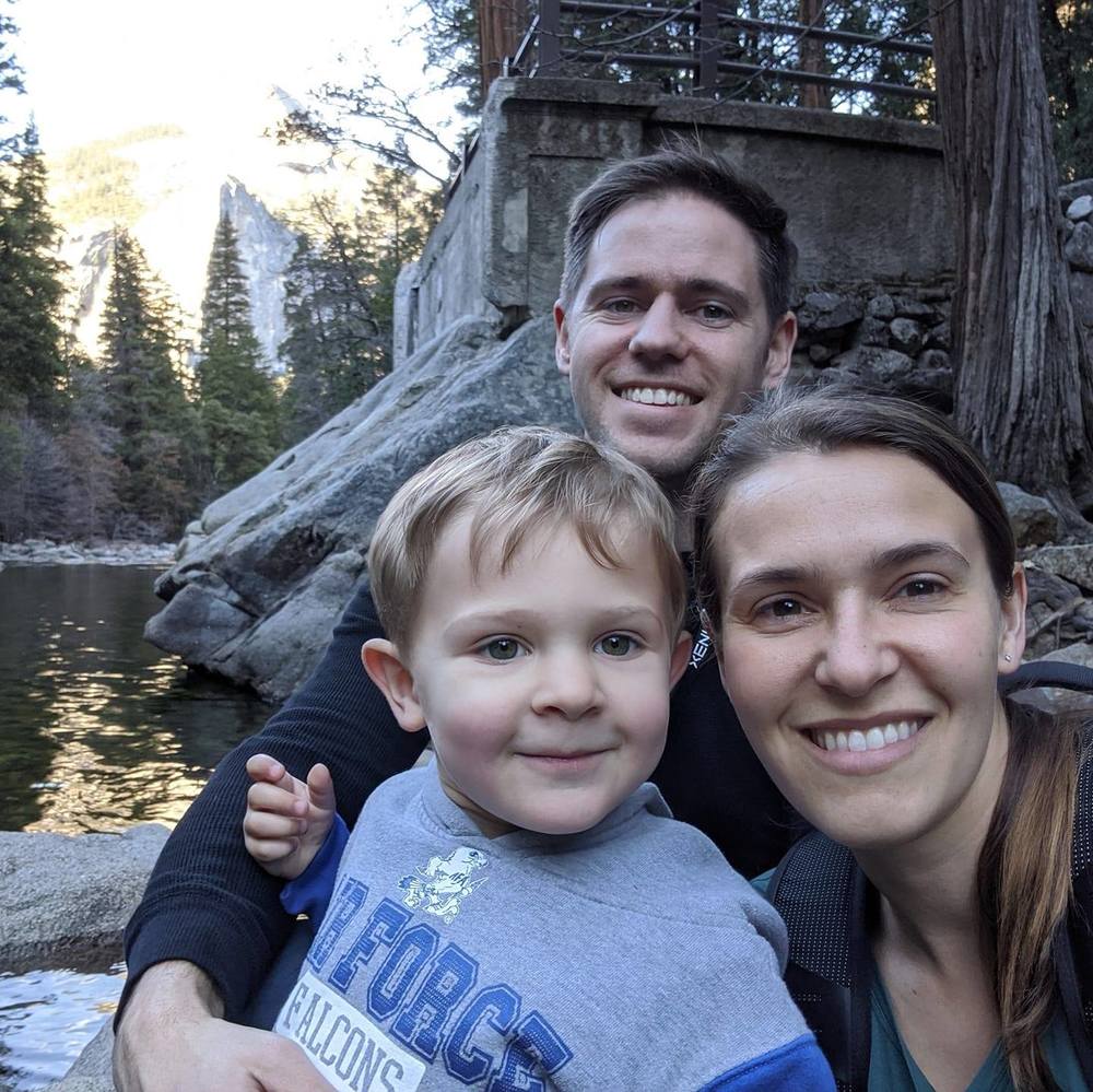 Meet your Posher, Tamra